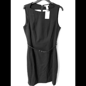 H&M dress